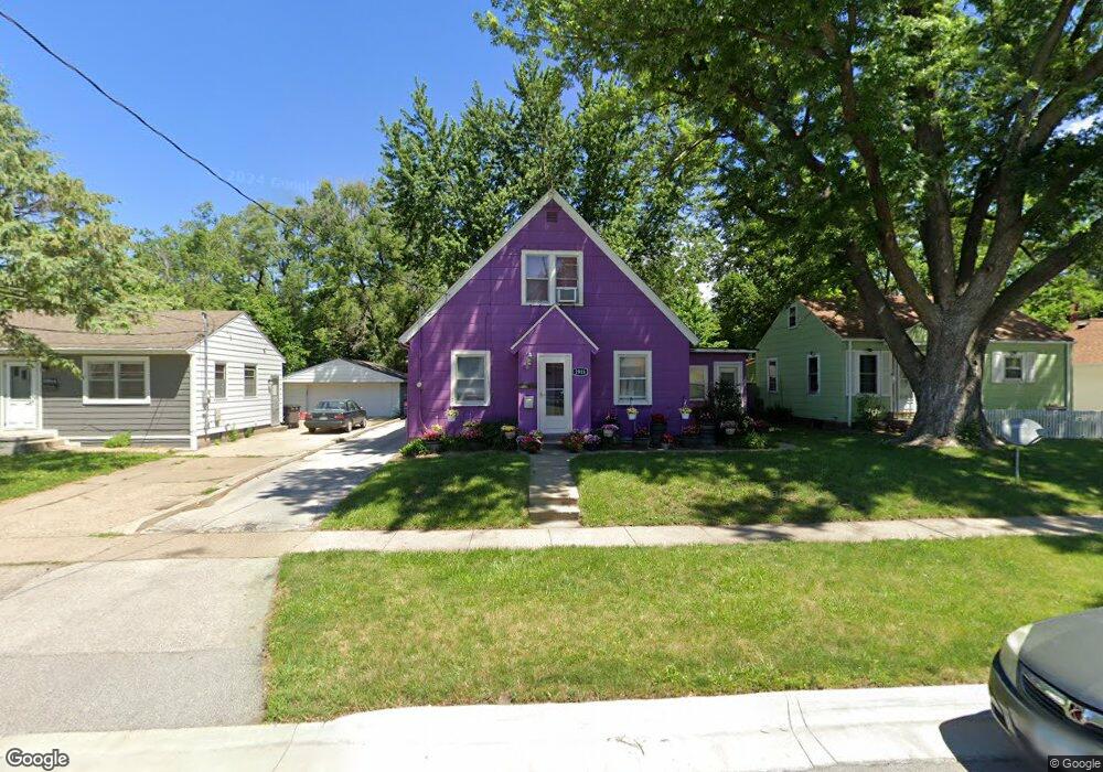 2918 Lyon St, Des Moines, IA 50317 - photo 1