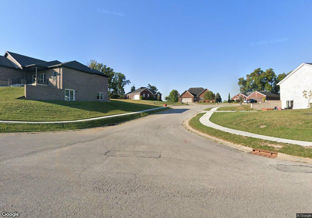 Lot 19 Juniper Ridge Ct, Charlestown, IN 47111 - photo 1