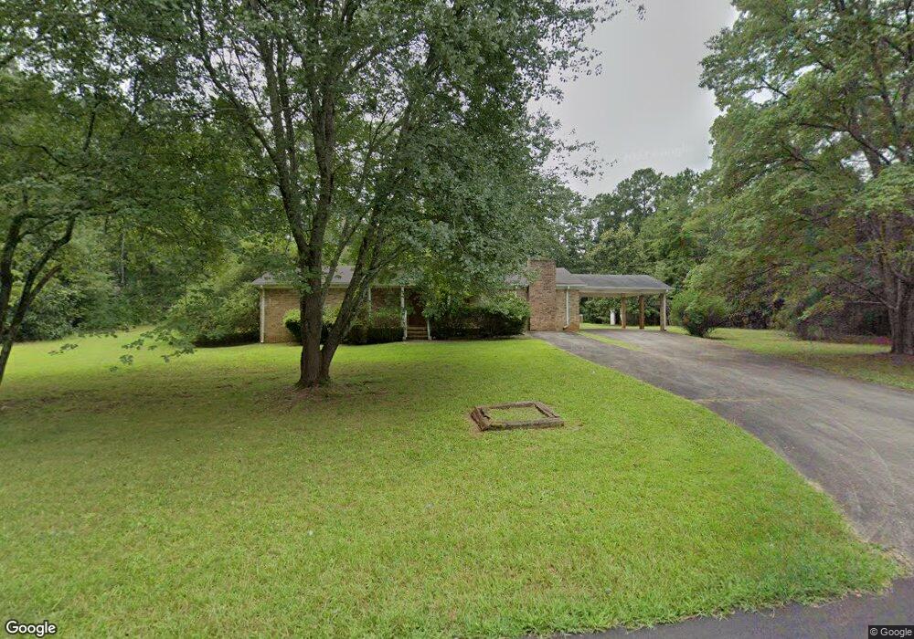 55 Sears Cir, Covington, GA 30016 - photo 1