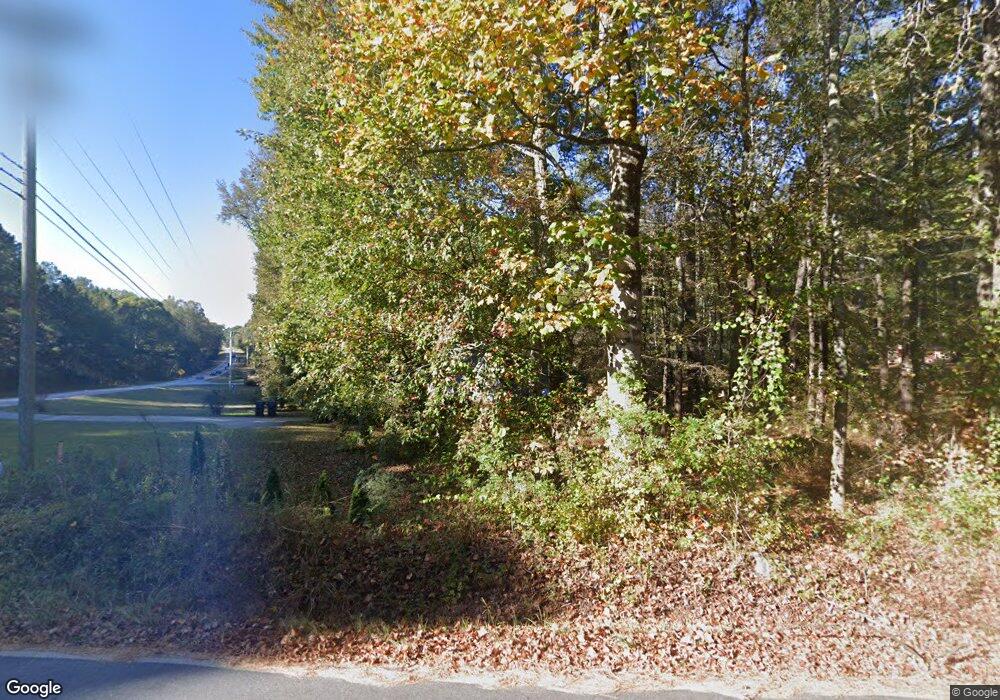 2969 Christian Cir SE, Conyers, GA 30013 - photo 1