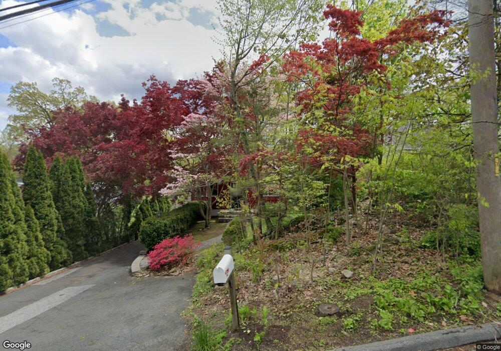 45 Woodland Rd, Pleasantville, NY 10570 - photo 1