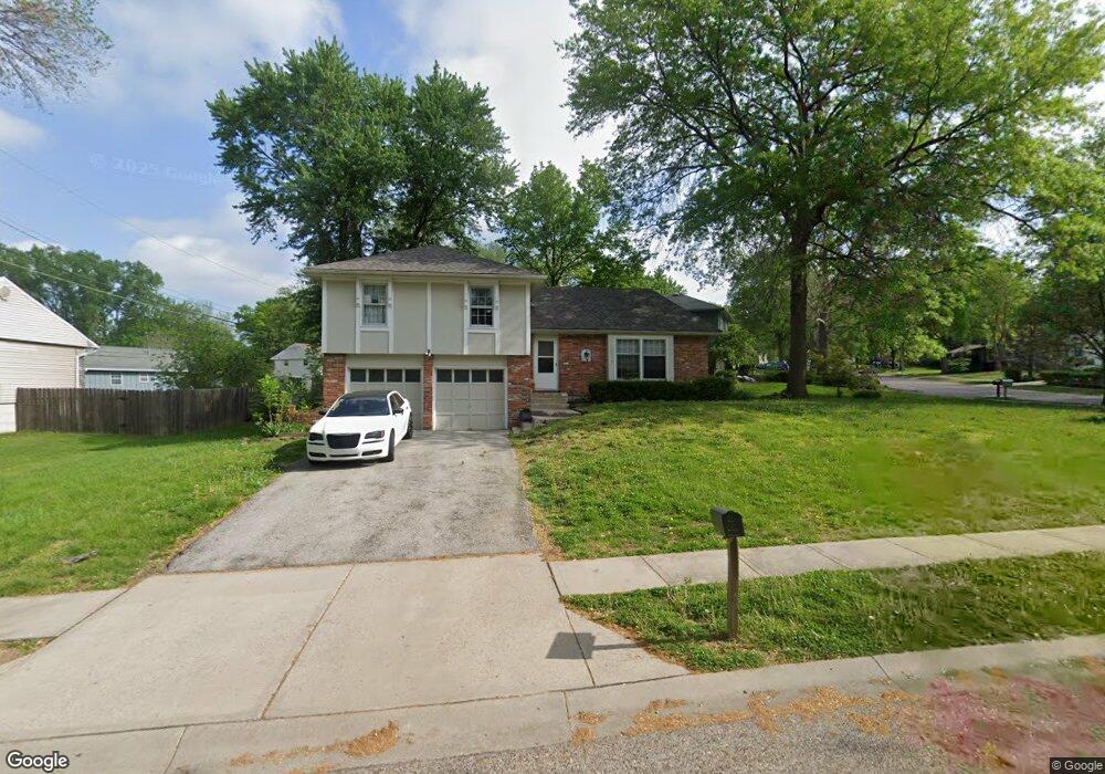13110 W 100th St, Lenexa, KS 66215 - photo 1