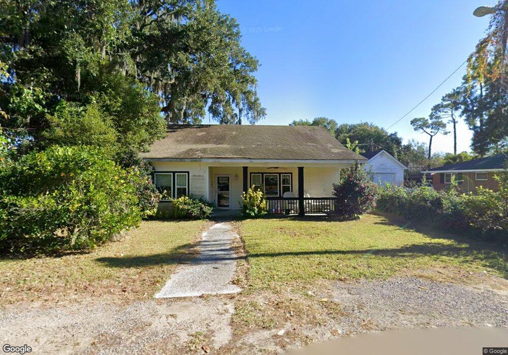 2514 Mechanics Ave, Savannah, GA 31404 - photo 1