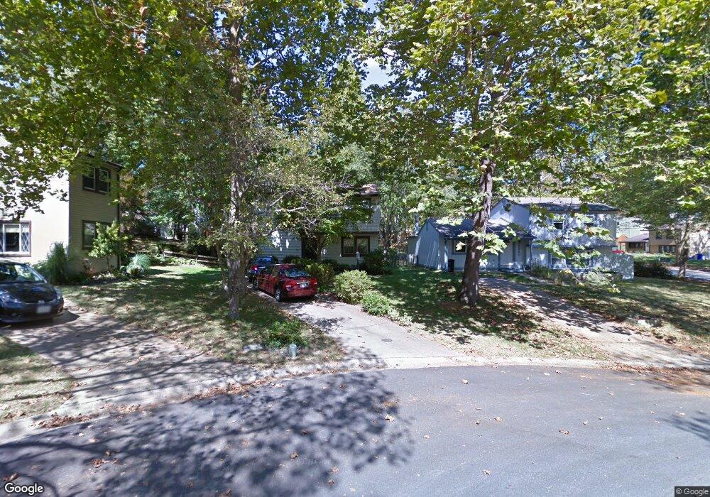 9584 Castile Ct, Columbia, MD 21045 - photo 1