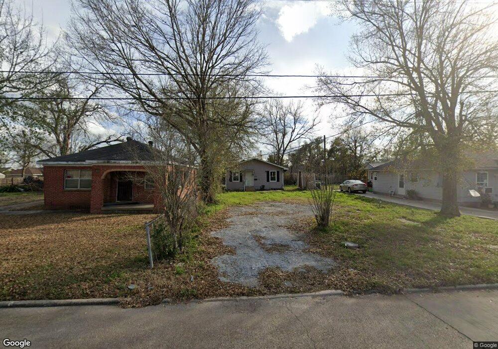 1520 O'Brien St, Lake Charles, LA 70601 - photo 1