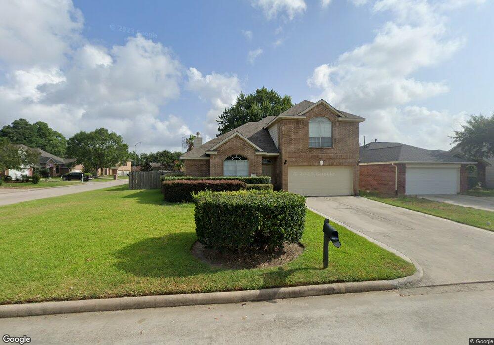 13630 Country Time Cir, Tomball, TX 77375 - photo 1