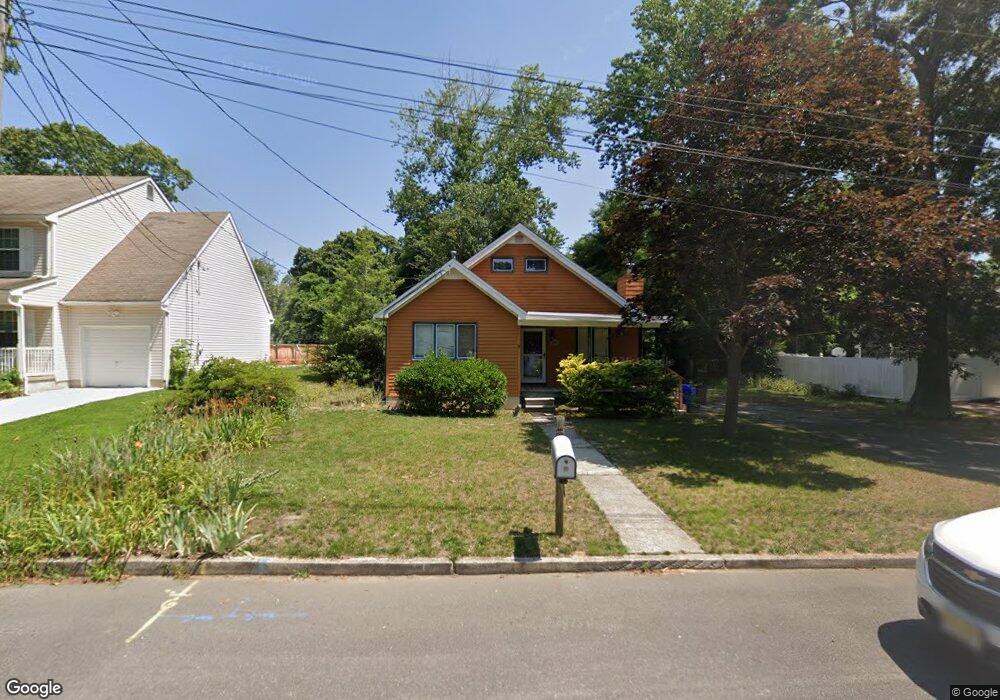 611 Massachusetts Ave, Somers Point, NJ 08244 - photo 1