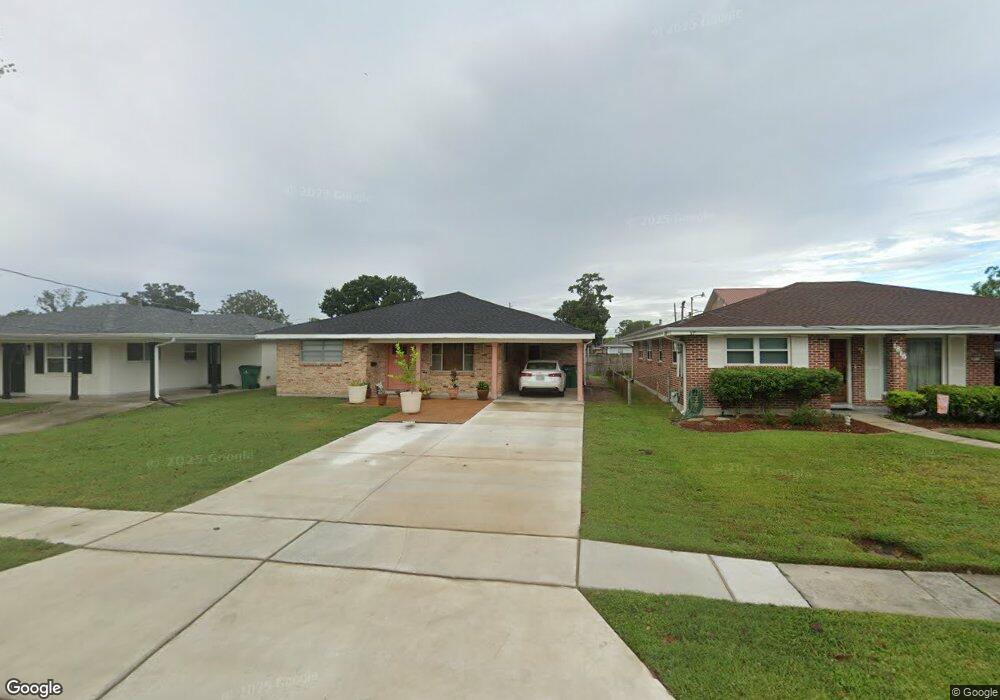 1812 Carnation Ave, Metairie, LA 70001 - photo 1