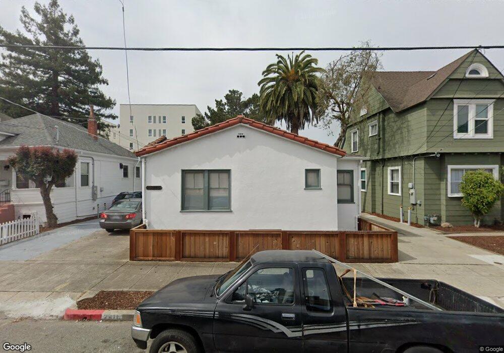 2916 Newbury St, Berkeley, CA 94703 - photo 1