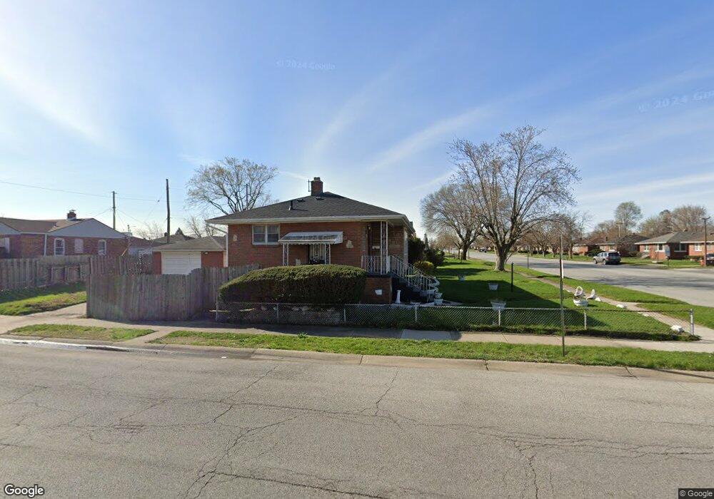 1901 Harrison St, Gary, IN 46407 - photo 1