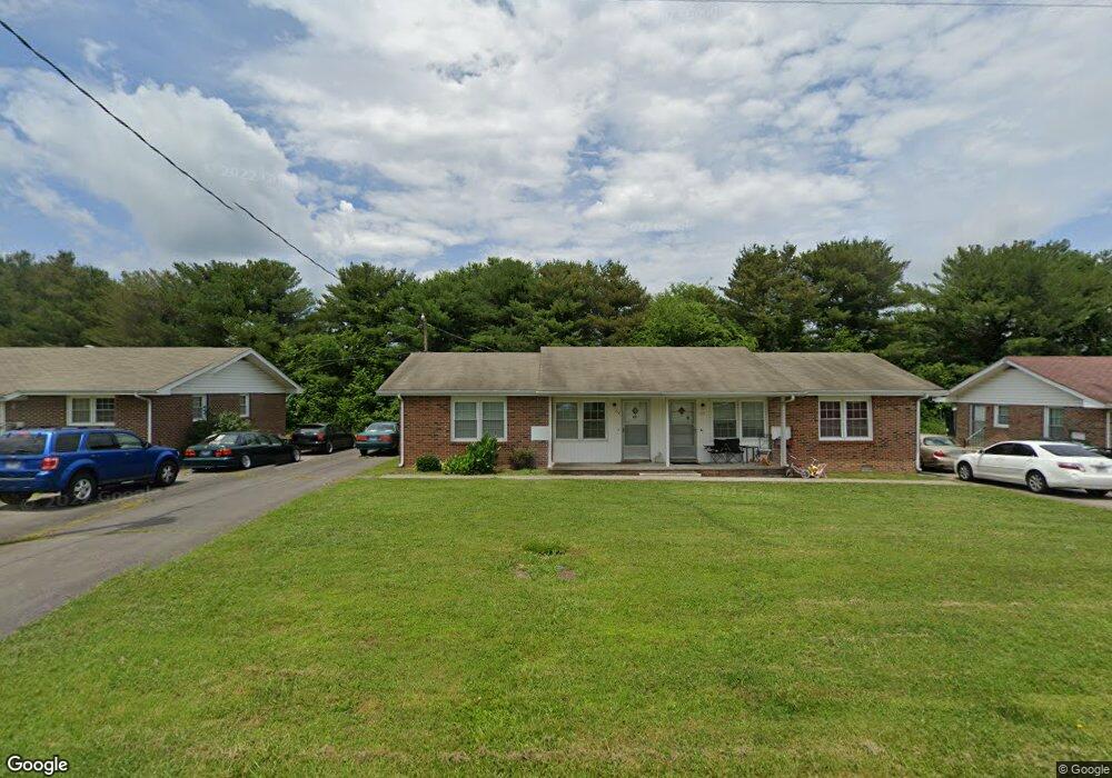 62 Hayfield Square, Manchester, TN 37355 - photo 1