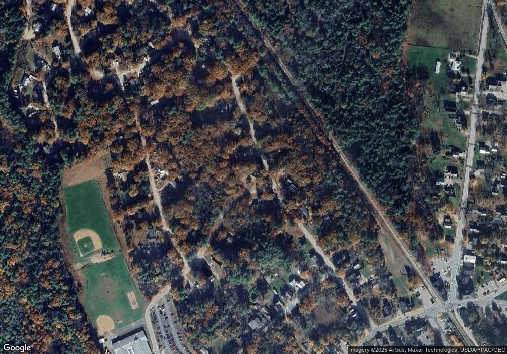 12 Martin Ln, Sanbornville, NH 03872 - photo 1