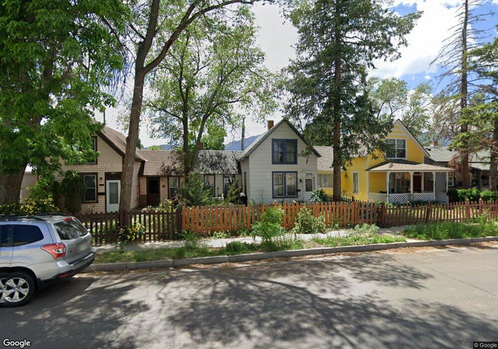Street View Photo