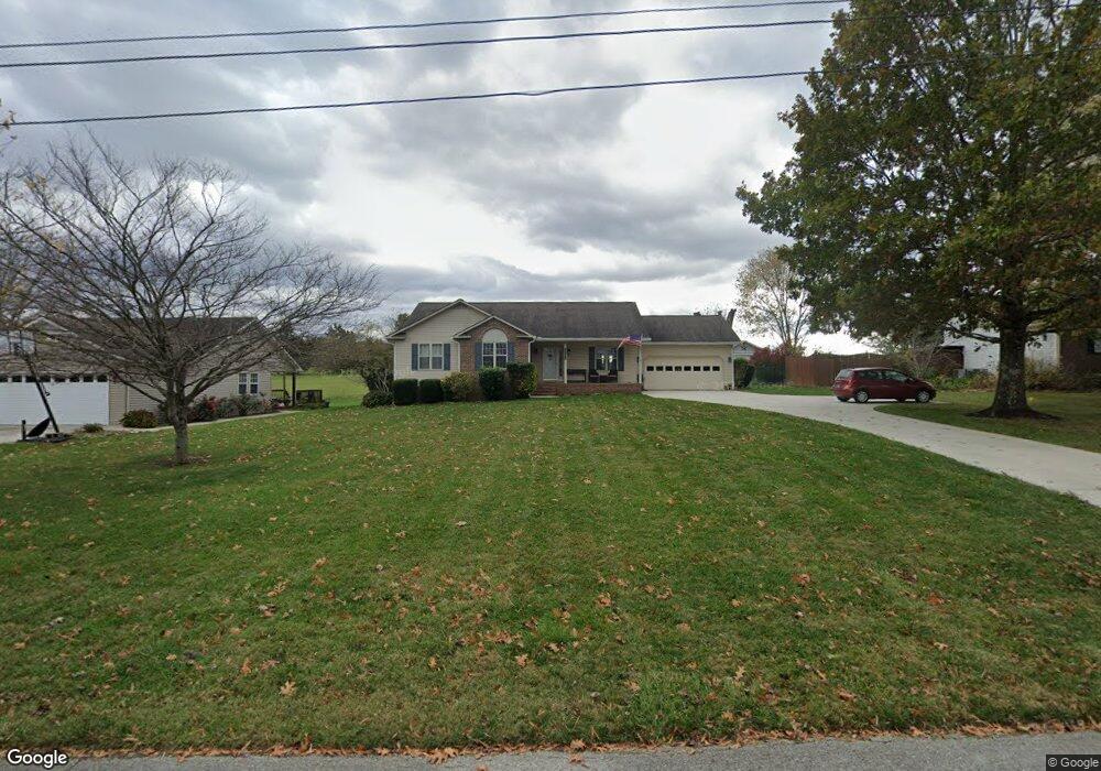 2847 Paran Pointe Dr, Cookeville, TN 38506 - photo 1