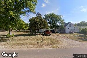 917 Main St, Gregory, SD 57533