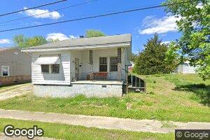 97 Lowry St, Whitmire, SC 29178