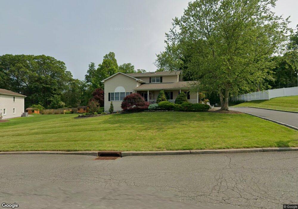 14 Waters Edge, Congers, NY 10920 - photo 1