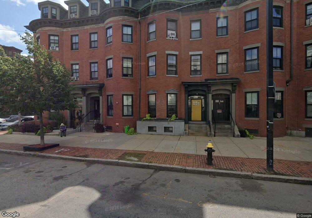 794 Tremont St unit 303R, Boston, MA 02118 - photo 1