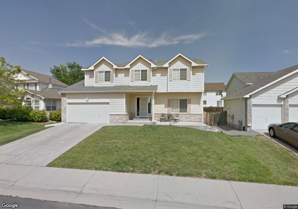 19362 E Tufts Cir, Centennial, CO 80015 - photo 1