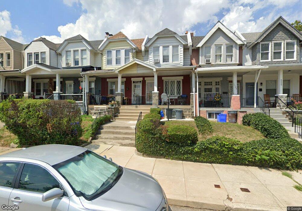 5531 Hazel Ave, Philadelphia, PA 19143 - photo 1