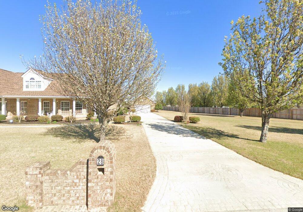 20 Jw Edwards Dr, Byron, GA 31008 - photo 1