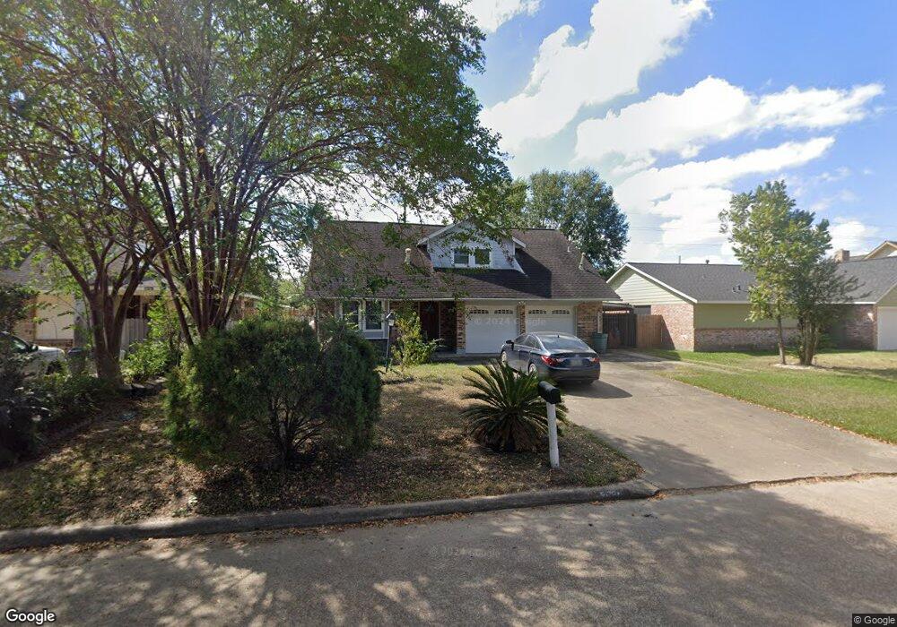 2331 Lemonwood Ln, Houston, TX 77038 - photo 1