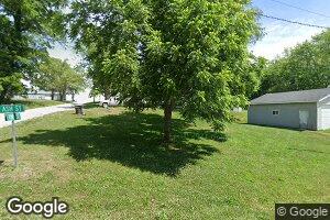 703 Vine St, Lucas, IA 50151