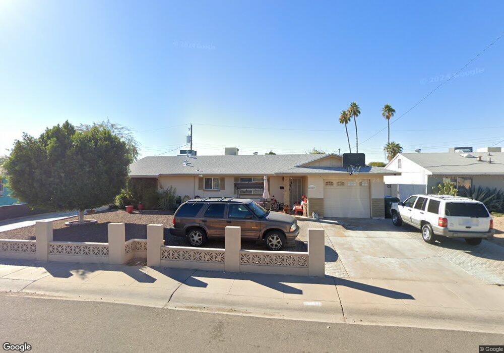 4040 N 78th Dr, Phoenix, AZ 85033 - photo 1