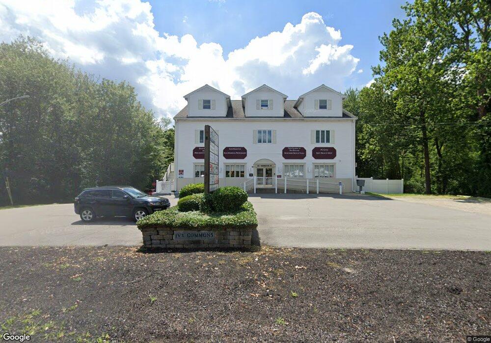 105 Washington St unit 2, North Easton, MA 02356 - photo 1