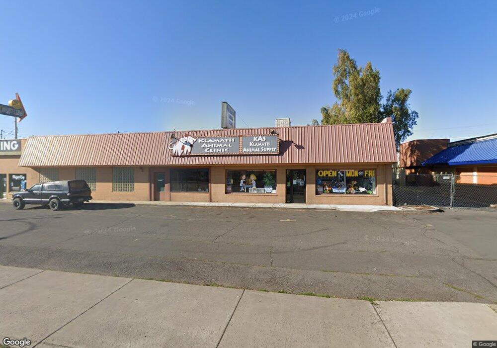 2726 S 6th St, Klamath Falls, OR 97603 - photo 1