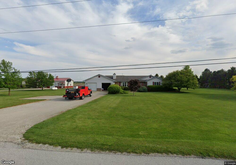 17890 W Moline Martin Rd, Graytown, OH 43432 - photo 1