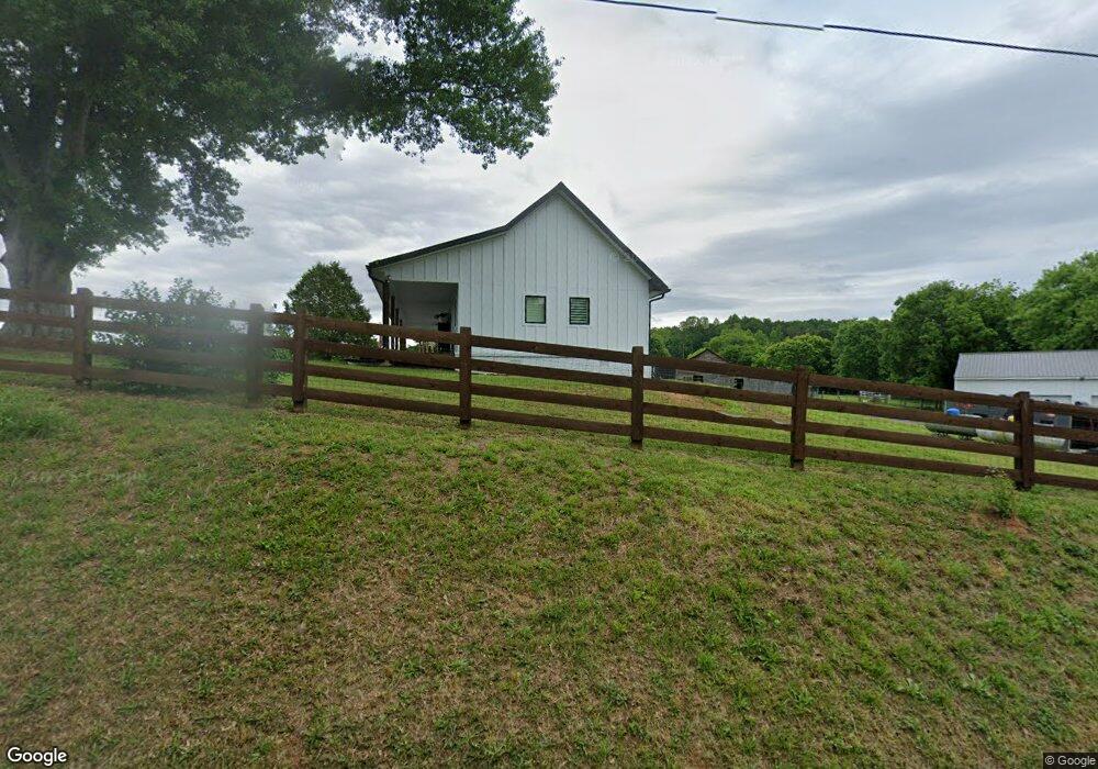 1384 Self Lake Rd, Fairmount, GA 30139 - photo 1