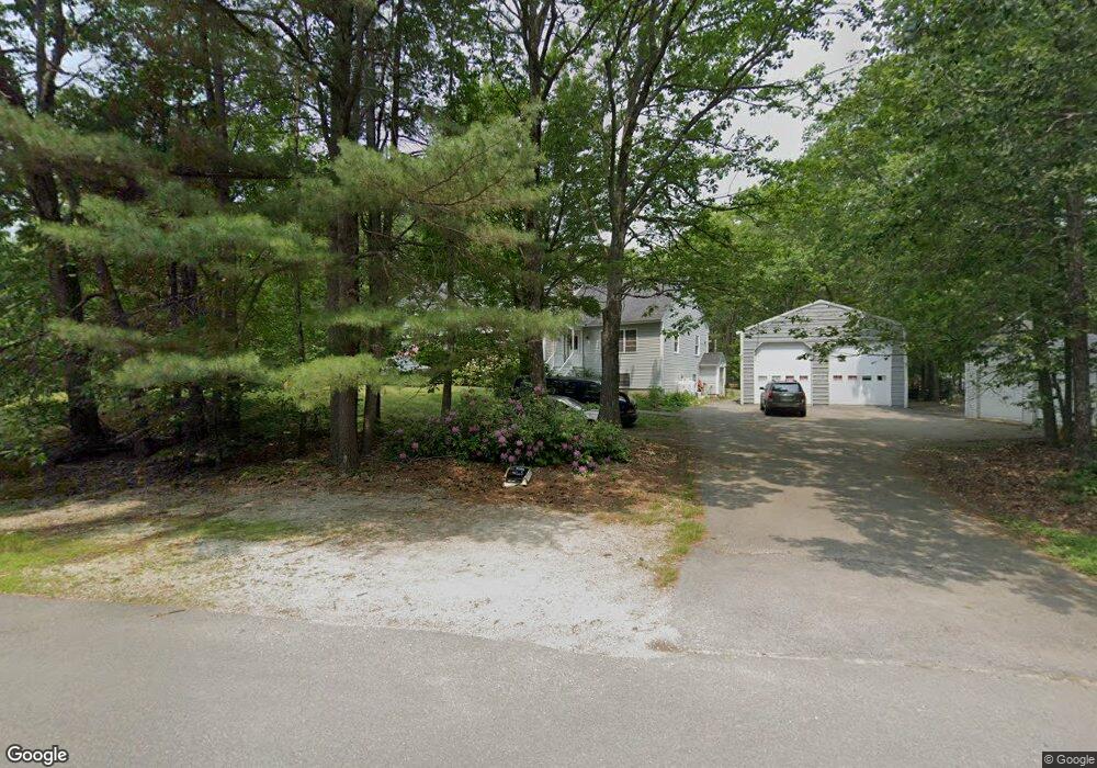 9 Lesley Cir unit R, Derry, NH 03038 - photo 1