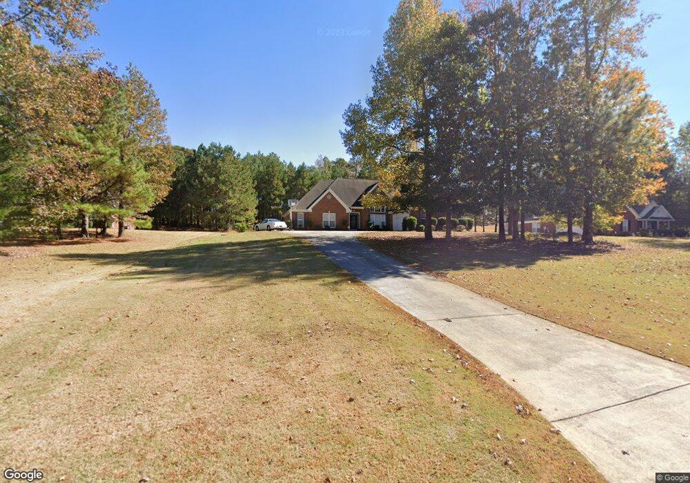 1409 Cotton Trail SW, Conyers, GA 30094 - photo 1