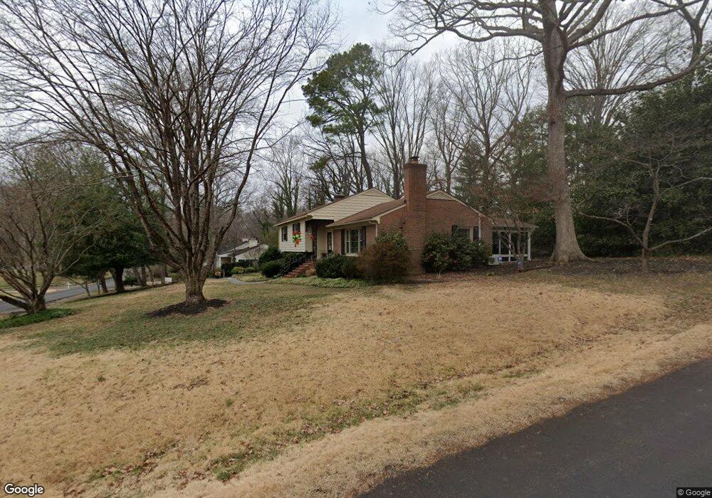 8100 Ammonett Dr, Richmond, VA 23235 - photo 1