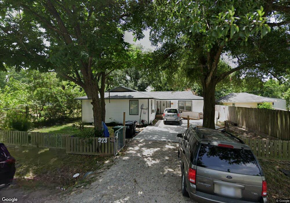 973 Conklin St, Houston, TX 77088 - photo 1