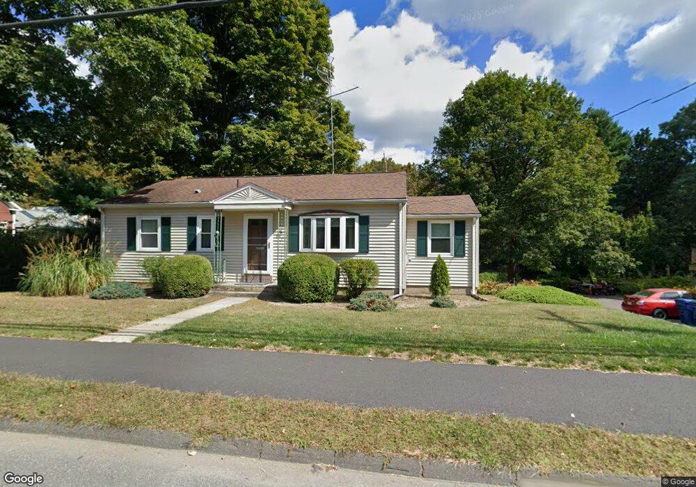 231 N Main St, Florence, MA 01062 - photo 1