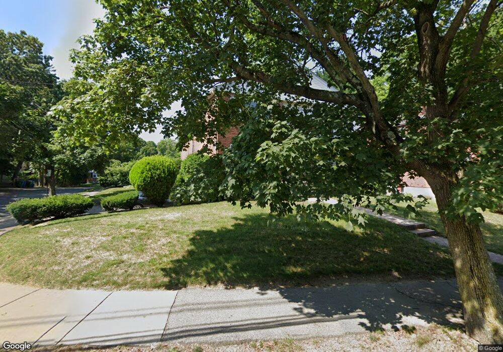 117 Langley Rd, Newton, MA 02459 - photo 1