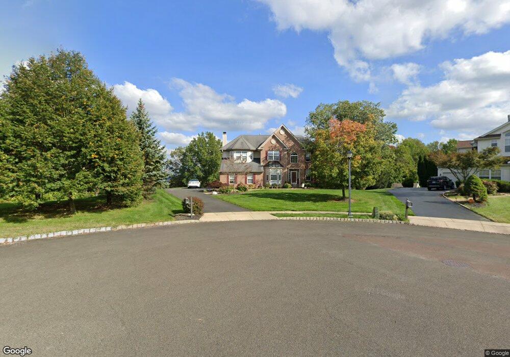 206 Whisper Way, Chalfont, PA 18914 - photo 1