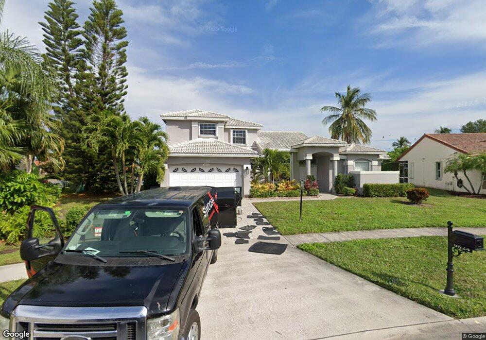 9624 Lake Serena Dr, Boca Raton, FL 33496 - photo 1