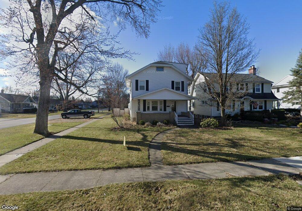 333 Glendale Ave, Findlay, OH 45840 - photo 1