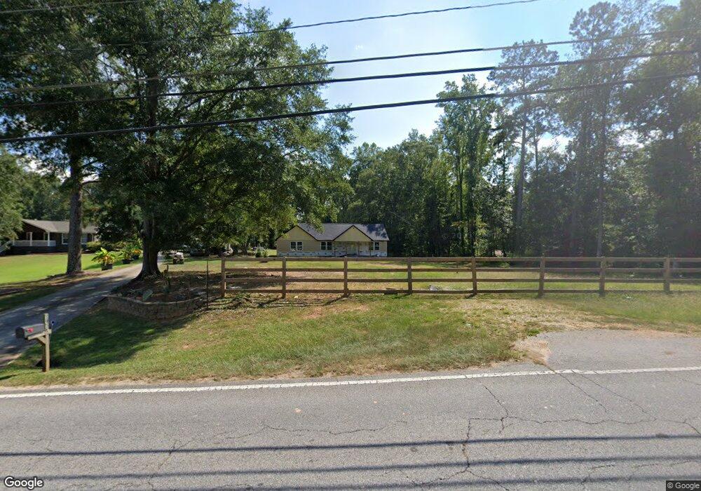 1917 Lake Jodeco Rd, Jonesboro, GA 30236 - photo 1