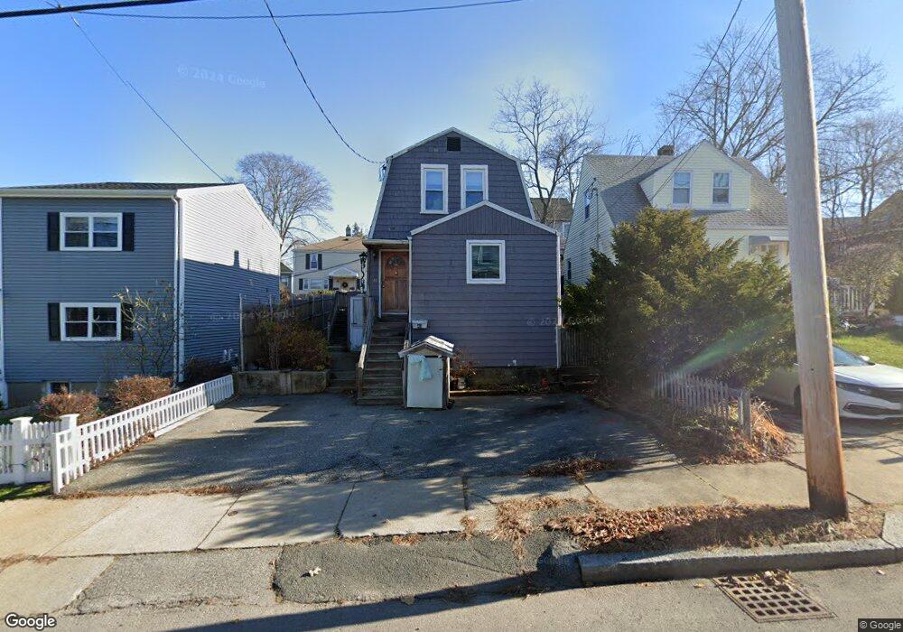 40 Hibbert St, Arlington, MA 02476 - photo 1