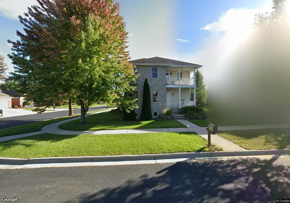 5201 Day Lily Place, Fitchburg, WI 53711 - photo 1