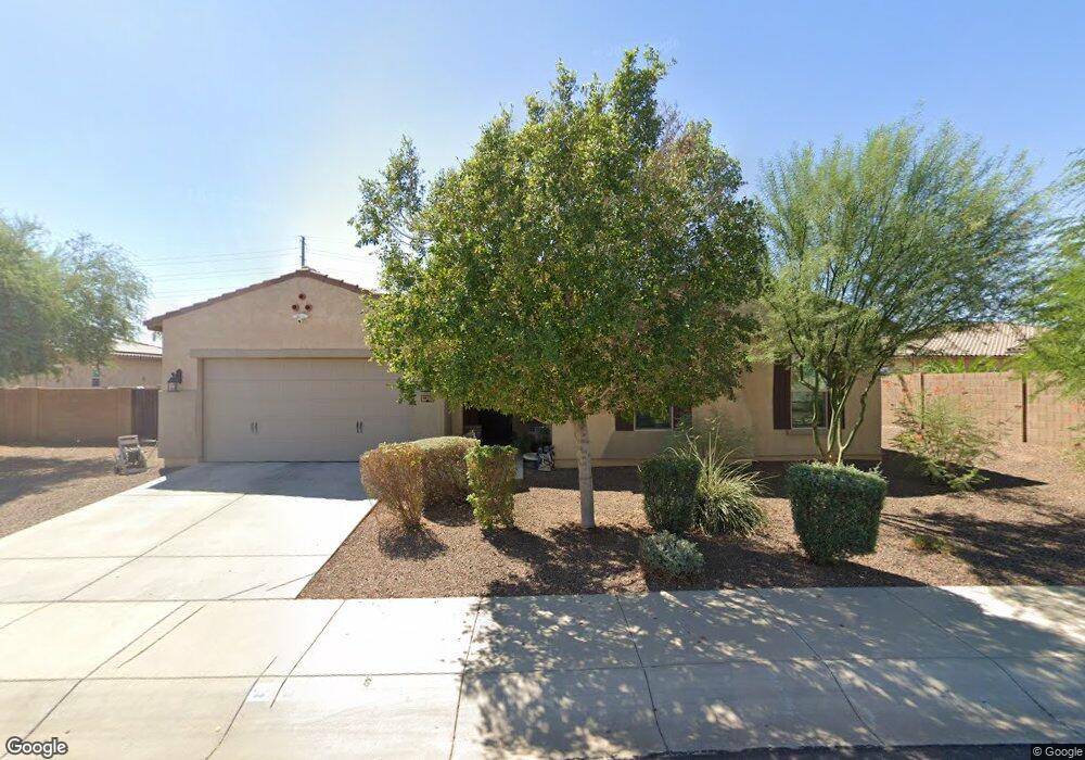 18135 W Devonshire Ave, Goodyear, AZ 85395 - photo 1