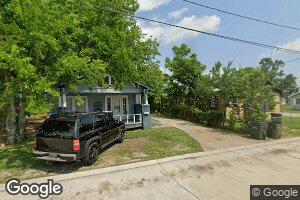 501 Morgan St, Houma, LA 70360
