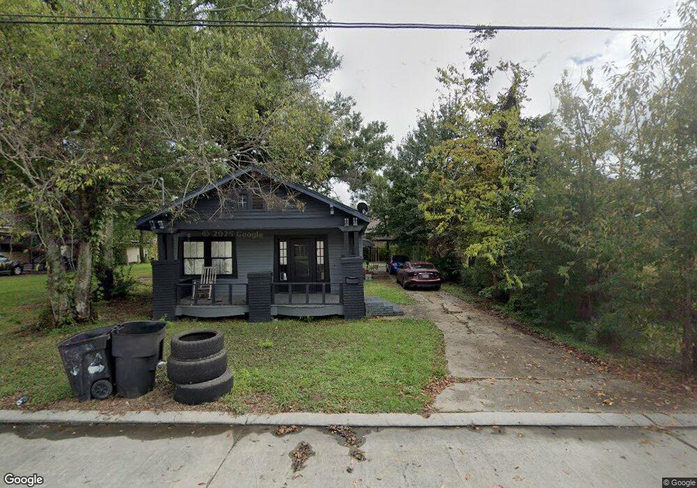 501 Morgan St, Houma, LA 70360 - photo 1