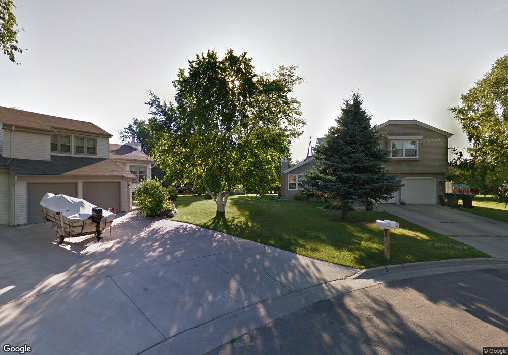 2206 Highland Ct, Grand Forks, ND 58201 - photo 1