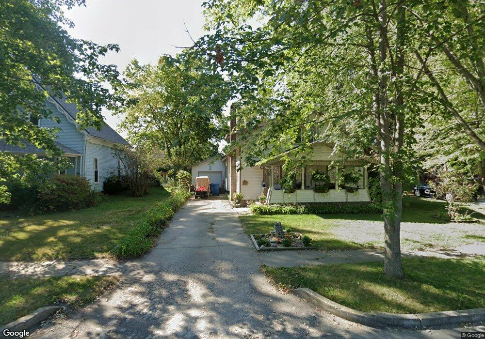 409 W Main St, Arcadia, IN 46030 - photo 1