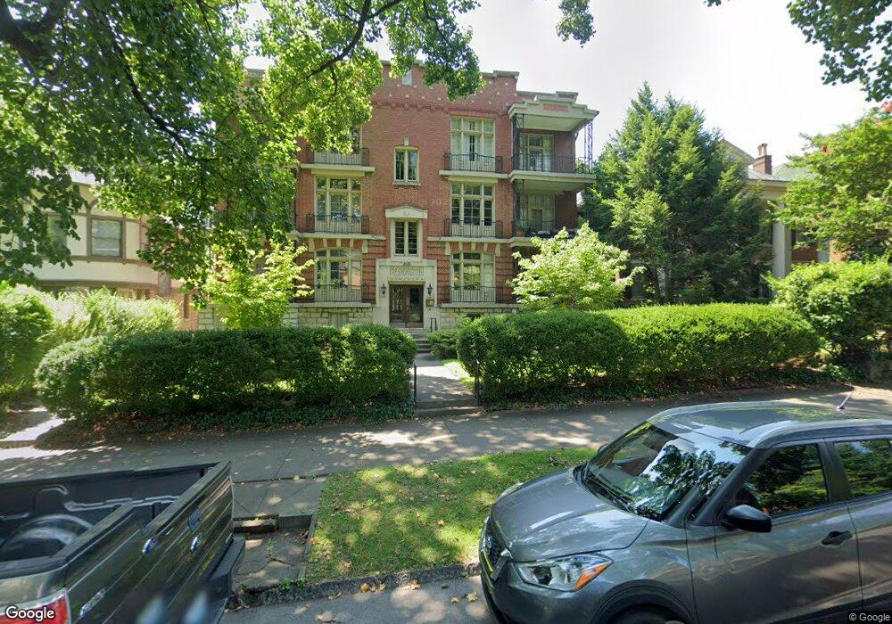 2110 Cherokee Pkwy unit 1A, Louisville, KY 40204 - photo 1